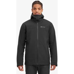 Montane Herren Solution Jacke - Schwarz - S - Jacke Montane Herren Solution Jacke - Schwarz - S - Jacke