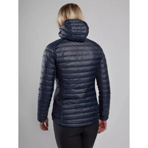 Montane Womens Icarus Lite Hoodie - Lightweight, Recycled Insulation - Hooded Jacket Montane Womens Icarus Lite Hoodie - Lightweight, Recycled Insulation - Hooded Jacket