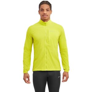 Montane Featherlite Citrus Spring Grand - Veste - Publicité Montane Featherlite Citrus Spring Grand - Veste - Publicité