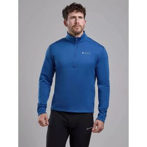 Montane Fury Lite Half-Zip Fleece Jacket - Outdoor Gear Montane Fury Lite Half-Zip Fleece Jacket - Outdoor Gear