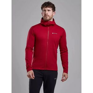 Montane Protium Hoodie - Lightweight, Breathable, Eco-Friendly Montane Protium Hoodie - Lightweight, Breathable, Eco-Friendly