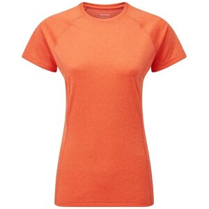 Montane Womens Dart Tigerlily Base Layer T-Shirt - T-Shirt Montane Womens Dart Tigerlily Base Layer T-Shirt - T-Shirt