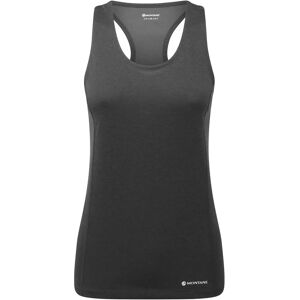 Montane Dart Base Layer Weste - Atmungsaktiv, recycelt, Geruchskontrolle Montane Dart Base Layer Weste - Atmungsaktiv, recycelt, Geruchskontrolle
