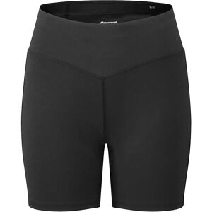 Shorts Ineo Lite da donna Montane - Nero Shorts Ineo Lite da donna Montane - Nero