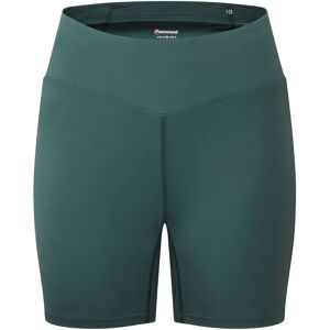 Montane Women’s Ineo Lite Shorts - Lightweight, Durable, Hiking Montane Women’s Ineo Lite Shorts - Lightweight, Durable, Hiking