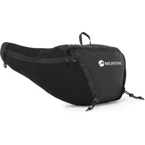 Montane Trailblazer 3 - schwarz Montane Trailblazer 3 - schwarz