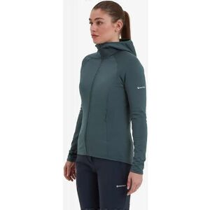Montane Womens Protium Hoodie - Recycled, Lightweight, Thermal - Hooded Jacket Montane Womens Protium Hoodie - Recycled, Lightweight, Thermal - Hooded Jacket