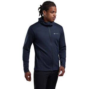 Montane Protium Hoodie - Eclipse Blue - M - Lightweight Performance Fleece Montane Protium Hoodie - Eclipse Blue - M - Lightweight Performance Fleece