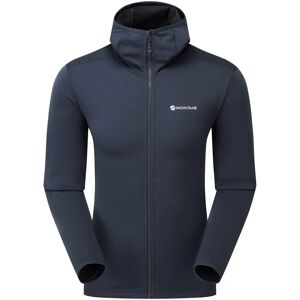 Montane Protium Hoodie - Lightweight Eco-Friendly Fleece Montane Protium Hoodie - Lightweight Eco-Friendly Fleece