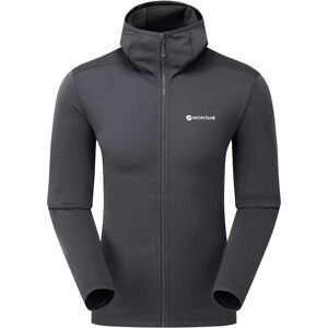 Montane Mens Protium Hoodie - Eco Recycled Lightweight Breathable Fleece Montane Mens Protium Hoodie - Eco Recycled Lightweight Breathable Fleece