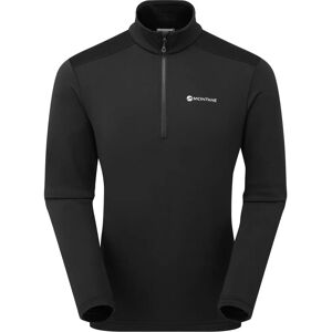 Montane Protium Fleece Pullover - Lightweight, Recycled, Thermal Montane Protium Fleece Pullover - Lightweight, Recycled, Thermal