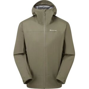 Montane Cetus Lite Recycled Nylon Waterproof Jacket - Jacket Montane Cetus Lite Recycled Nylon Waterproof Jacket - Jacket