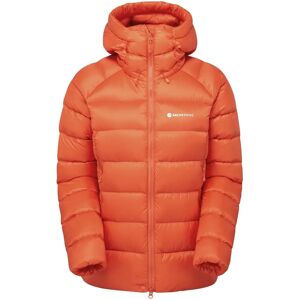 Montane Womens Anti-Freeze XT Hoodie - Jacket Montane Womens Anti-Freeze XT Hoodie - Jacket