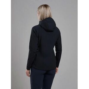 Montane Khamsin Hoodie - Durable Softshell Jacket for Hiking Montane Khamsin Hoodie - Durable Softshell Jacket for Hiking