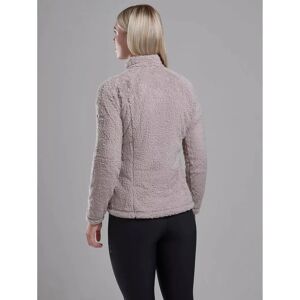 Montane Damen Caldus Hochflor Fleece Jacke - Jacke Montane Damen Caldus Hochflor Fleece Jacke - Jacke