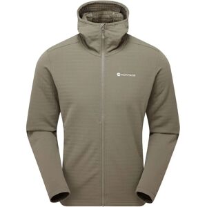 Montane Protium XT Fleece Hoodie - Hoodie Montane Protium XT Fleece Hoodie - Hoodie