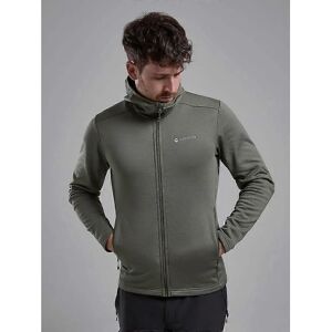 Montane Protium Lightweight Breathable Hoodie - Hooded Fleece Jacket Montane Protium Lightweight Breathable Hoodie - Hooded Fleece Jacket