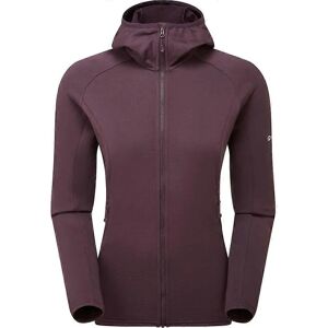 Montane Womens Protium Hoodie - Mulberry - Hoodies & Sweatshirts Montane Womens Protium Hoodie - Mulberry - Hoodies & Sweatshirts