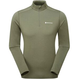 Montane Dart XT Caper Thermal Base Layer - Base Layer Montane Dart XT Caper Thermal Base Layer - Base Layer