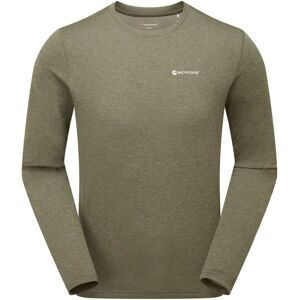 Montane Dart Long Sleeve Caper T-Shirt Montane Dart Long Sleeve Caper T-Shirt