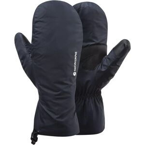 Gants Montane Respond Dry Line - Noir - Gants Imperméables Légers - Publicité Gants Montane Respond Dry Line - Noir - Gants Imperméables Légers - Publicité