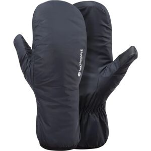 Gants Montane Respond - Noir - Légers - Publicité Gants Montane Respond - Noir - Légers - Publicité
