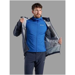 Montane Sirocco Lite Giacca con Cappuccio - Giacca Montane Sirocco Lite Giacca con Cappuccio - Giacca