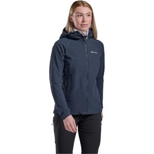 Felpa con cappuccio softshell Montane - Tenacity Donna Felpa con cappuccio softshell Montane - Tenacity Donna