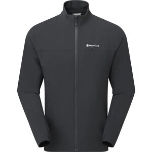 Montane Hombre Tenacity Chaqueta Softshell Negra - Equipo de Montaña Montane Hombre Tenacity Chaqueta Softshell Negra - Equipo de Montaña