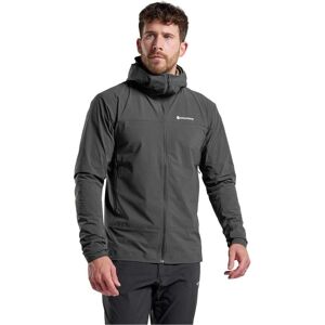 Montane Hombre Tenacity Nano con Capucha - Chaqueta softshell Montane Hombre Tenacity Nano con Capucha - Chaqueta softshell