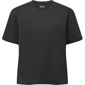 Montane Alhena Maglietta Sportiva a Maniche Corte - Sports Top Montane Alhena Maglietta Sportiva a Maniche Corte - Sports Top