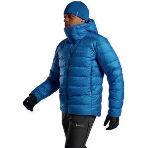 Montane Kamen Hoodie - Neptune Blue - M Montane Kamen Hoodie - Neptune Blue - M