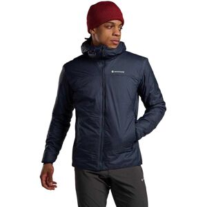 Montane Fortes Lite Hoodie - Lightweight, Breathable, Recycled Nylon Montane Fortes Lite Hoodie - Lightweight, Breathable, Recycled Nylon