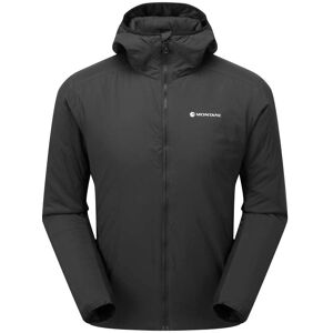Montane Sirocco Hoodie - Lightweight, Insulated, Active Wear Montane Sirocco Hoodie - Lightweight, Insulated, Active Wear