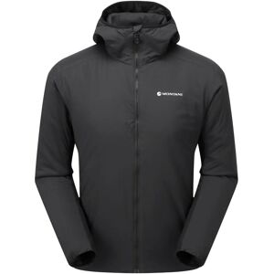 Montane Sirocco Hoodie - Windproof, Lightweight, Activewear Montane Sirocco Hoodie - Windproof, Lightweight, Activewear