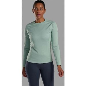 Montane Dart Long Sleeve T-Shirt - All-Season Technical Baselayer Montane Dart Long Sleeve T-Shirt - All-Season Technical Baselayer