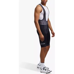 Le Col Sport Bib Shorts II - Breathable, Supportive, Durable Cycling Shorts Le Col Sport Bib Shorts II - Breathable, Supportive, Durable Cycling Shorts