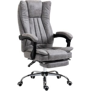Vinsetto Executive Office Chair with Adjustable Height - Office Chair Vinsetto Executive Office Chair with Adjustable Height - Office Chair