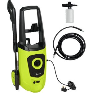 DURHAND Portable Power Washer - 1800W, 150 Bar, Garden, Car, Furniture DURHAND Portable Power Washer - 1800W, 150 Bar, Garden, Car, Furniture