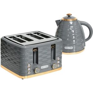 Homcom Kettle And Toaster Set 1.7l Rapid Boil Kettle - Kitchen Set Homcom Kettle And Toaster Set 1.7l Rapid Boil Kettle - Kitchen Set