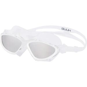 Lunettes de Natation HUUB Manta Ray - Claires/Fumées - Publicité Lunettes de Natation HUUB Manta Ray - Claires/Fumées - Publicité