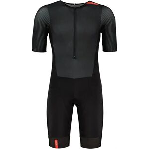 Traje de triatlón Huub Eternal Aero LC de manga corta Traje de triatlón Huub Eternal Aero LC de manga corta