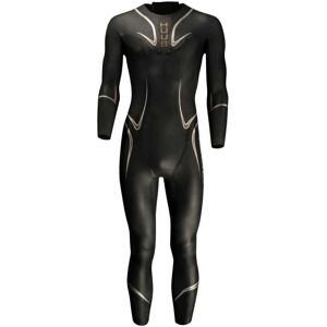 Huub - TC Performance 3:5 - Negro - Manga larga - Wetsuit Huub - TC Performance 3:5 - Negro - Manga larga - Wetsuit