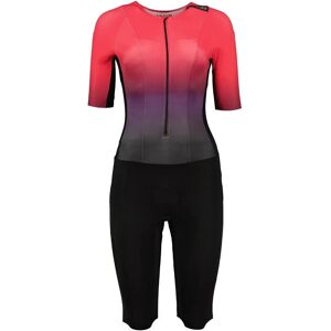 Trisuit de manga corta Huub Collective para mujer Trisuit de manga corta Huub Collective para mujer