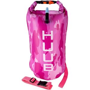Huub Boya De Seguridad Tow 16l Pink Camo - floatation device Huub Boya De Seguridad Tow 16l Pink Camo - floatation device