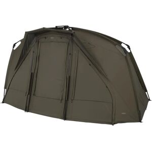Trakker Marque Tempest RS 150 Abri 2 Personnes - Bivvy - Publicité Trakker Marque Tempest RS 150 Abri 2 Personnes - Bivvy - Publicité