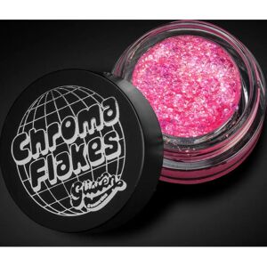 Glisten Cosmetics Candy Chroma Flakes - Duochrome Pigment - Glisten Cosmetics Glisten Cosmetics Candy Chroma Flakes - Duochrome Pigment - Glisten Cosmetics