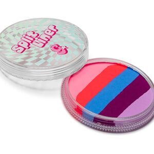 Glisten Cosmetics Vibrant UV Split Liner - Eyeliner Glisten Cosmetics Vibrant UV Split Liner - Eyeliner