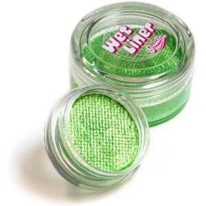 Glisten Cosmetics Metallic Green Wet Liner - Eyeliner - Small - 3g - Product Type Glisten Cosmetics Metallic Green Wet Liner - Eyeliner - Small - 3g - Product Type