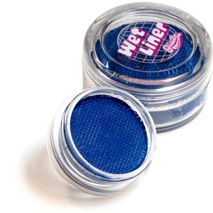 Glisten Cosmetics UV Blue Wet Liner - Eyeliner - 10g Glisten Cosmetics UV Blue Wet Liner - Eyeliner - 10g